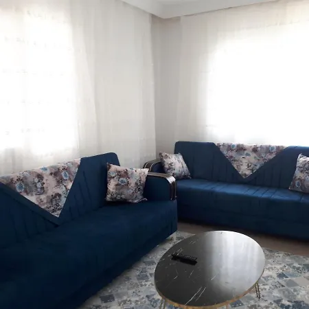 Apartment Demir Apart-otel