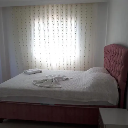 Apartment Demir Apart-otel
