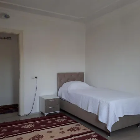 Demir Apart-otel Apartment