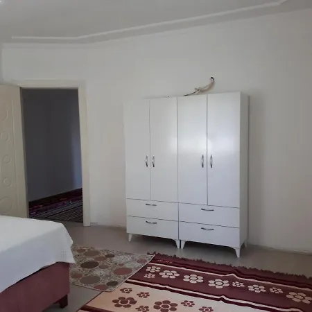 Demir Apart-otel Kas
