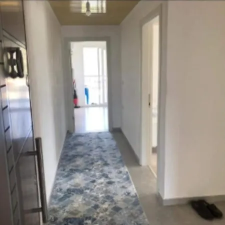 Apartment Demir Apart-otel Kas