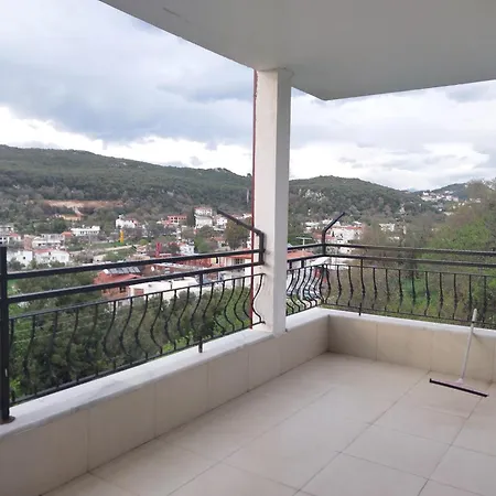 Demir Apart-otel Kas