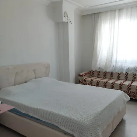 Apartment Demir Apart-otel Kas