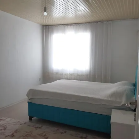 Apartment Demir Apart-otel
