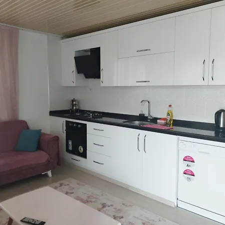 Demir Apart-otel Kas