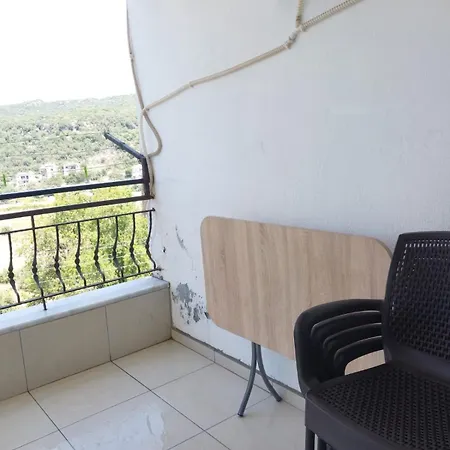 Demir Apart-otel Apartment