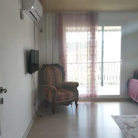 Apartment Demir Apart-otel *