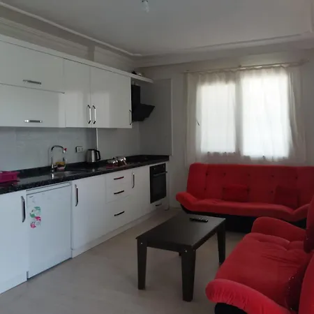 Demir Apart-otel *