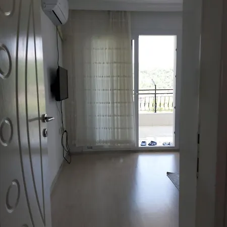 Demir Apart-otel