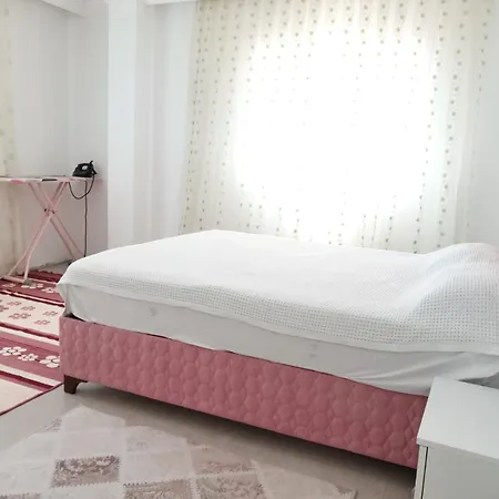 Apartment Demir Apart-otel