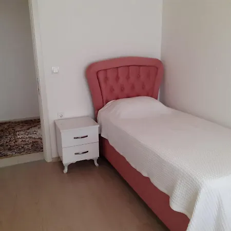 Demir Apart-otel Kas