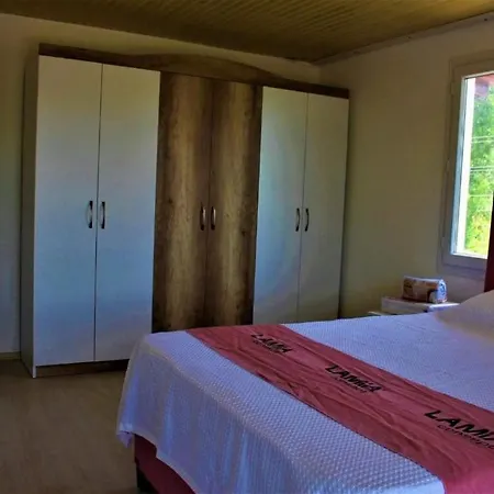 Demir Apart-otel * Kas