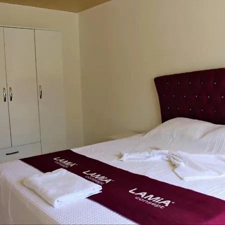 Apartment Demir Apart-otel Kas