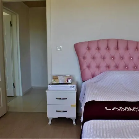Demir Apart-otel Kas