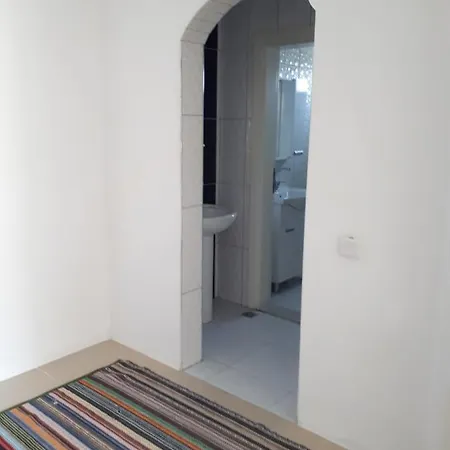 Demir Apart-otel * Kaş