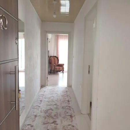 Demir Apart-otel Appartement *