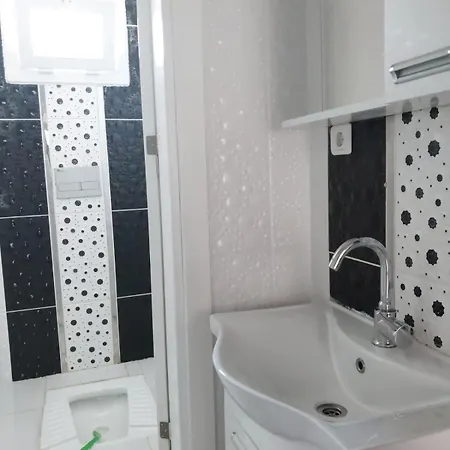 Demir Apart-otel Appartement *