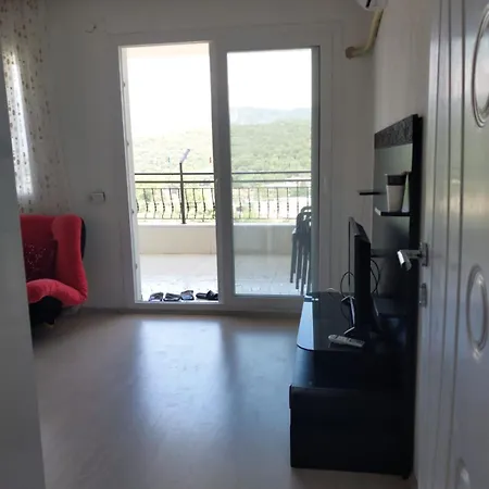 Demir Apart-otel Appartement *