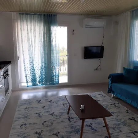 Demir Apart-otel * Kaş