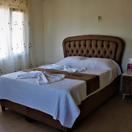 Appartement Demir Apart-otel *